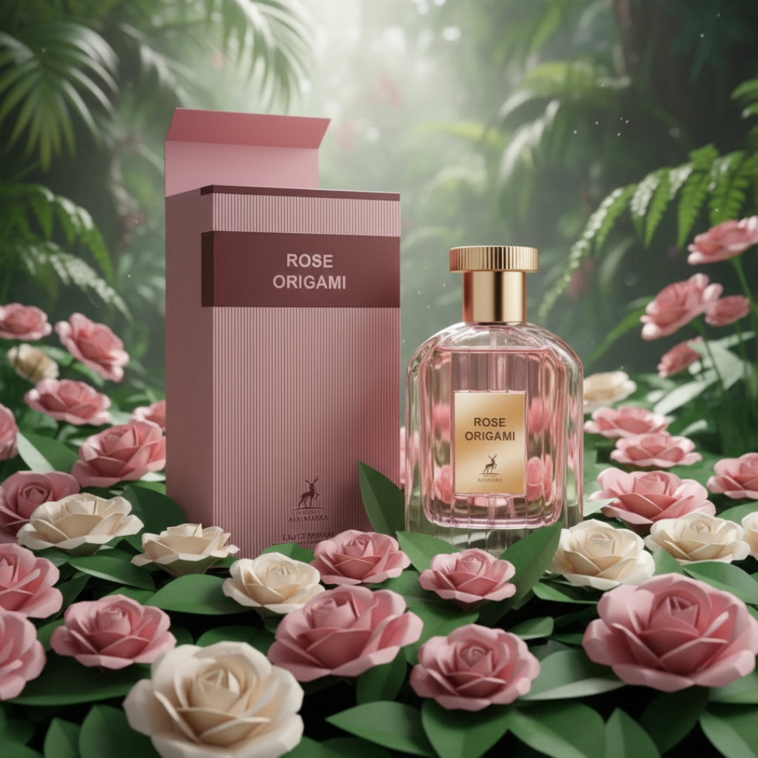luxury fragrance
