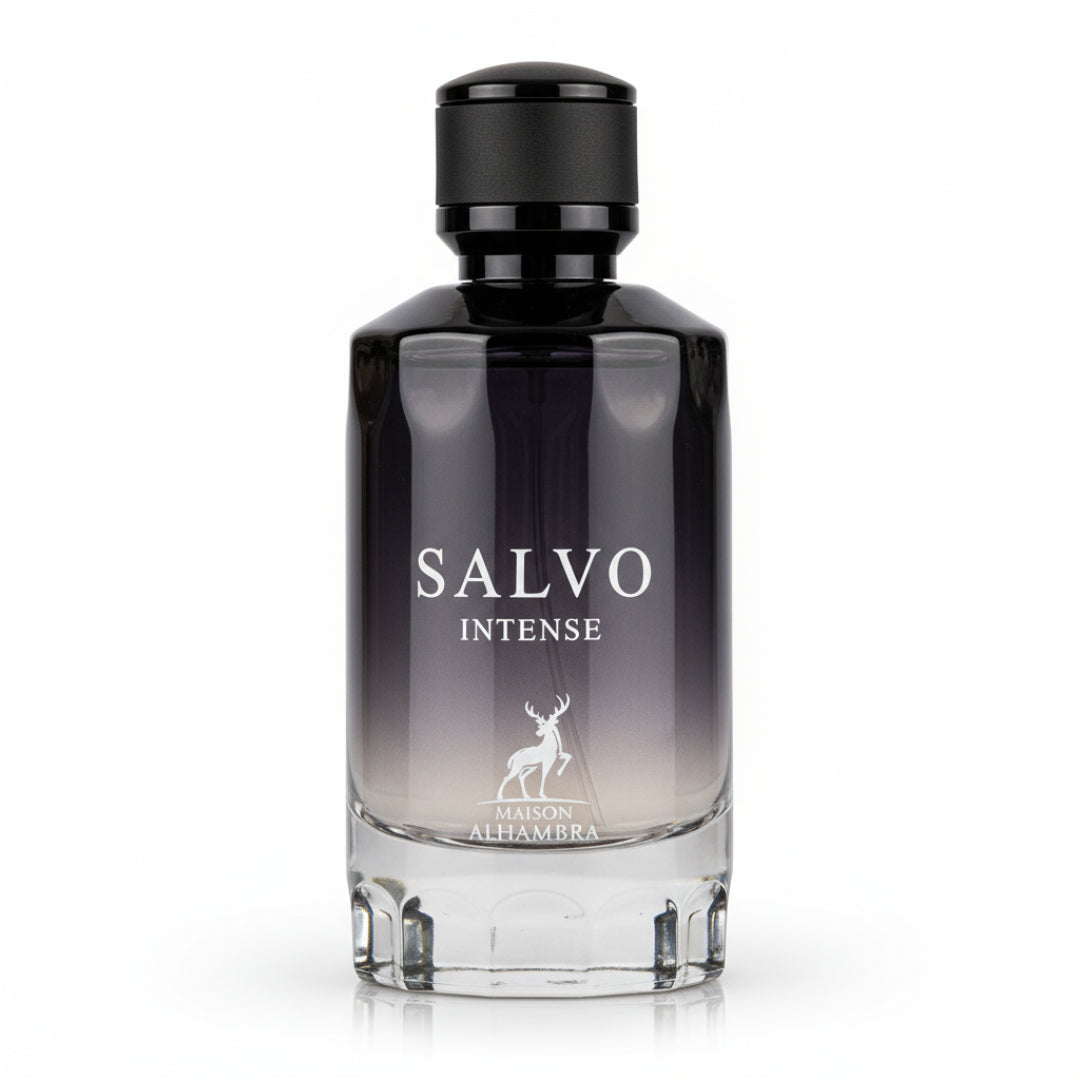 perfume lelaki