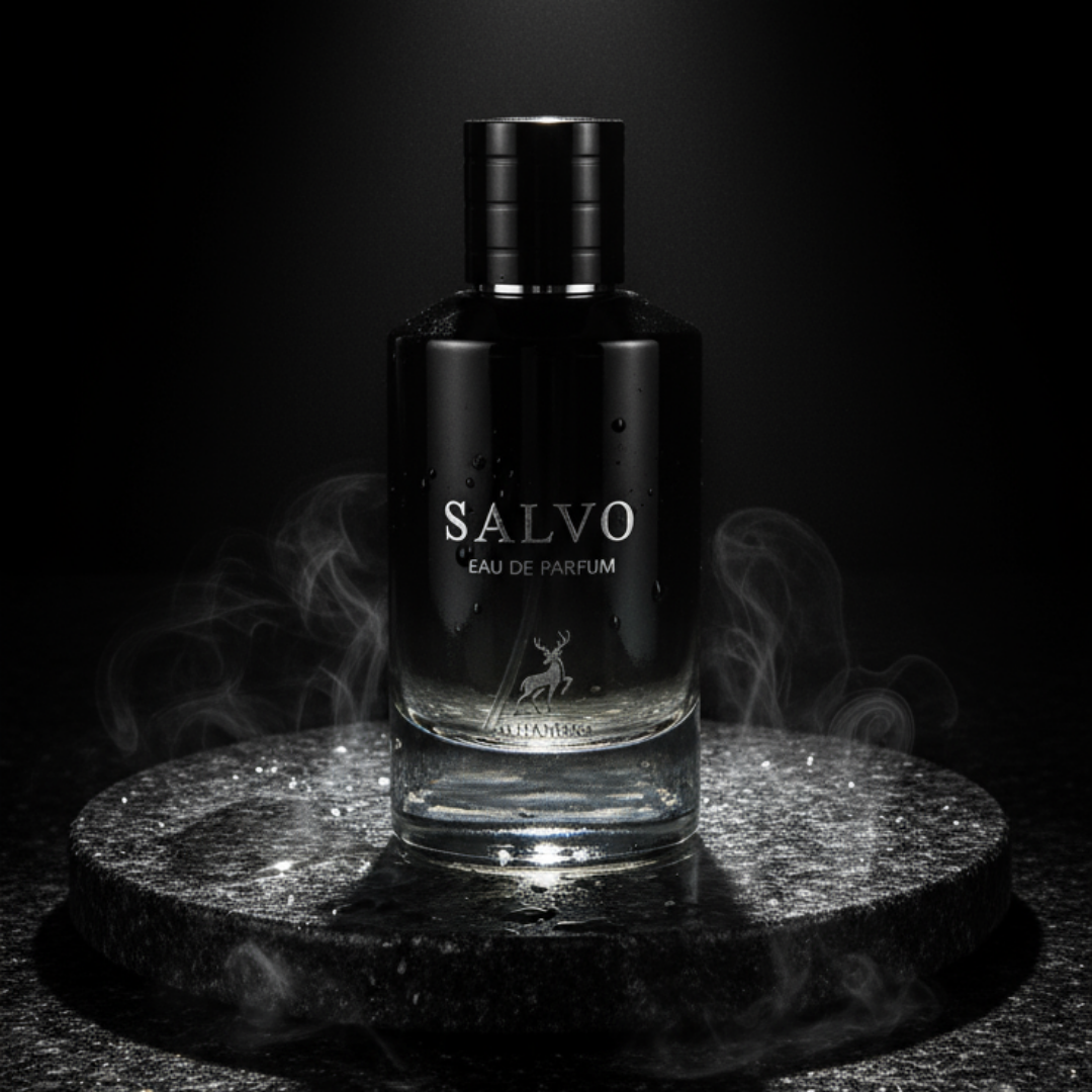 parfum maskulin mewah