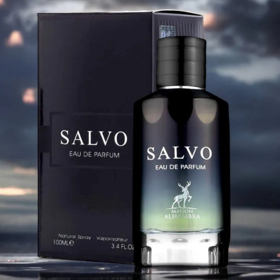 Maison Alhambra Comparison Guide: Lovely Cherie or Fabulo Intense?