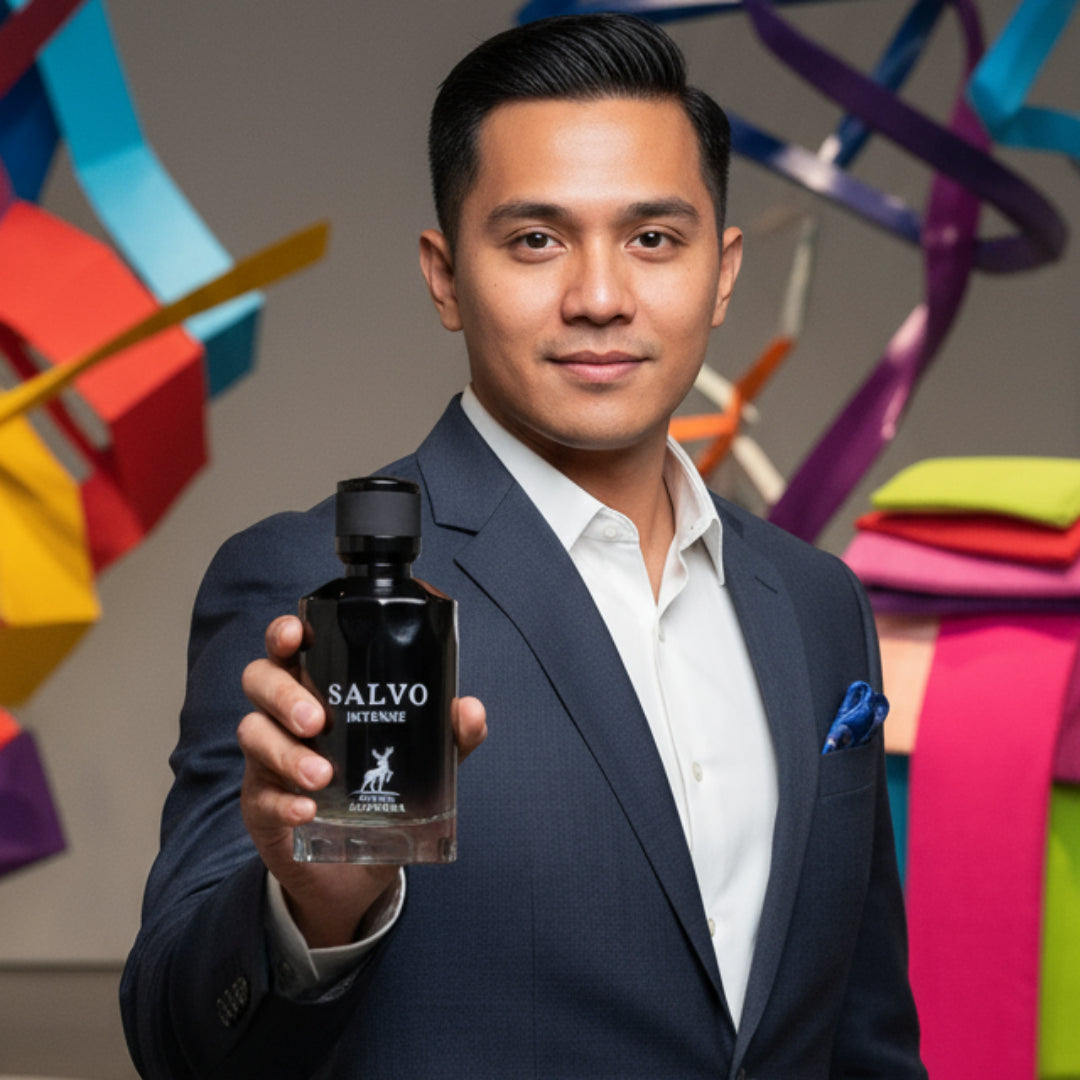 perfume elegan lelaki