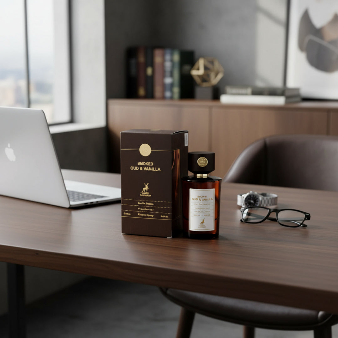 Best Maison Alhambra Spicy Perfumes for Collectors in Penang
