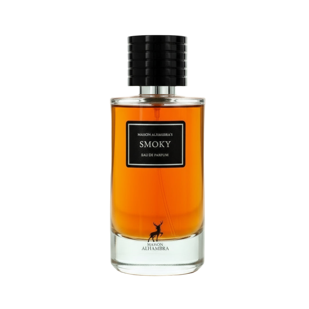 Best Maison Alhambra Leather Perfumes for Beginners in Kuala Lumpur