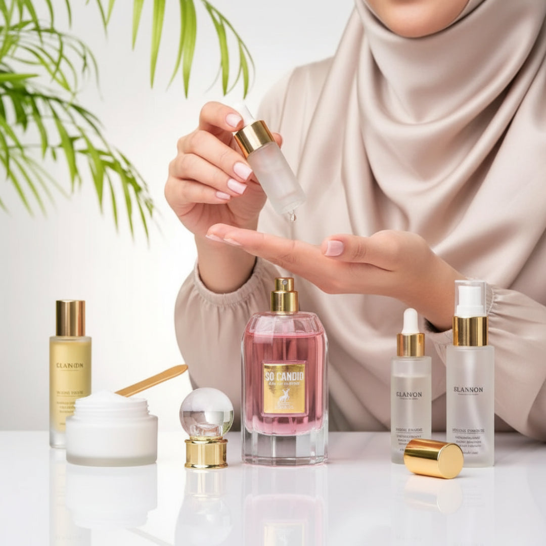 Best Maison Alhambra Sweet Perfumes for Women in Sarawak