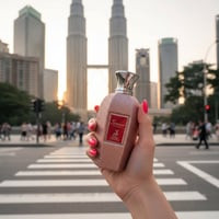 Maison Alhambra Summer Forever by Maison Alhambra 100ml EDP