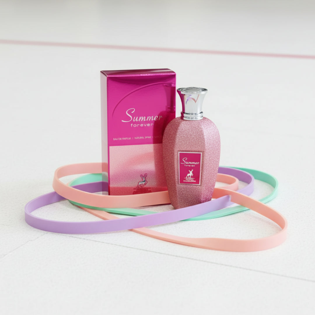 luxury scent