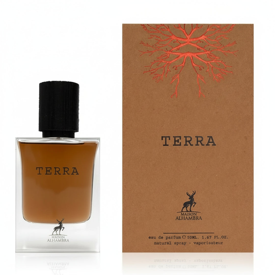 perfume elegan