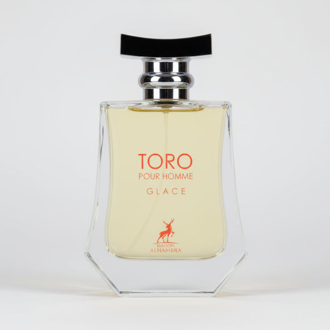 herbal scent