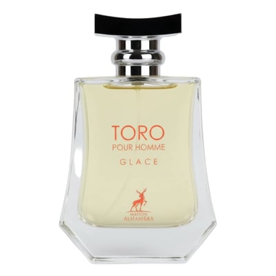 Toro Pour Homme Glace Alhambra Edp 100ml  Herme For Him-Toro Pour Homme Glace