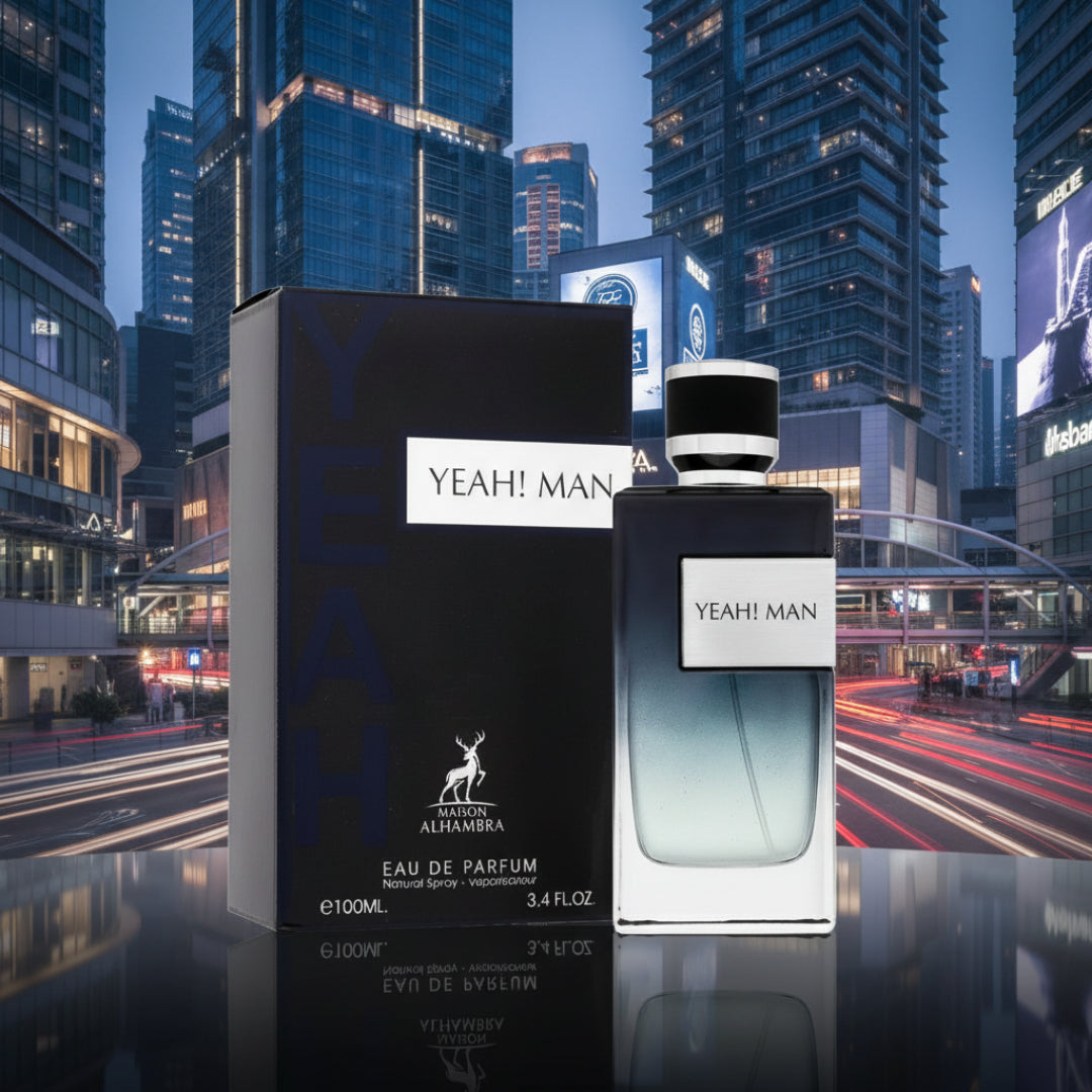 How to Choose Between Porto Neroli and Kismet Angel by Maison Alhambra