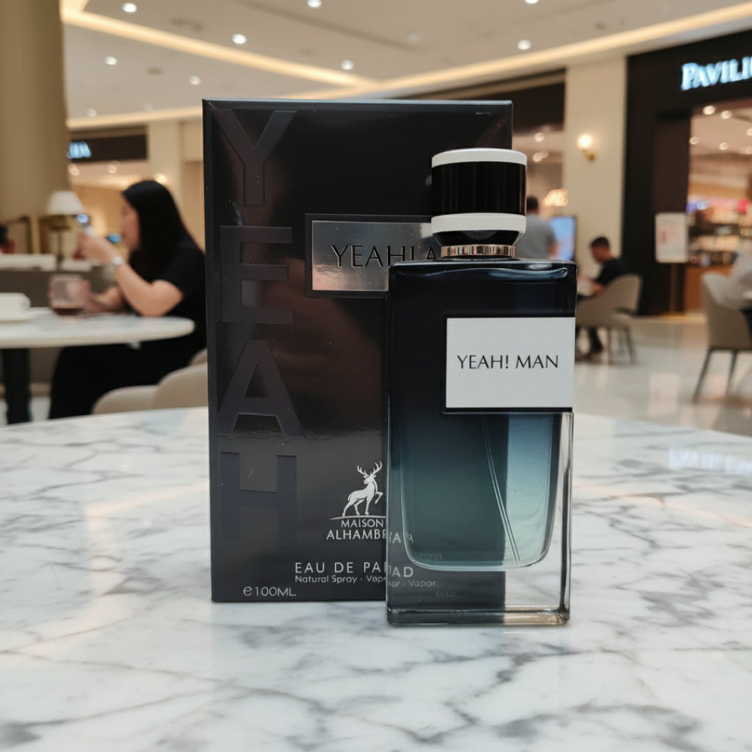 Tobacco Touch vs Porto Neroli: Perfume Maison Alhambra Mana Lagi Sesuai untuk Cuaca Panas Malaysia?