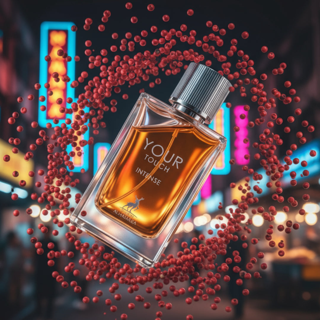 Maison Alhambra Fresh Perfume Guide for Malaysia