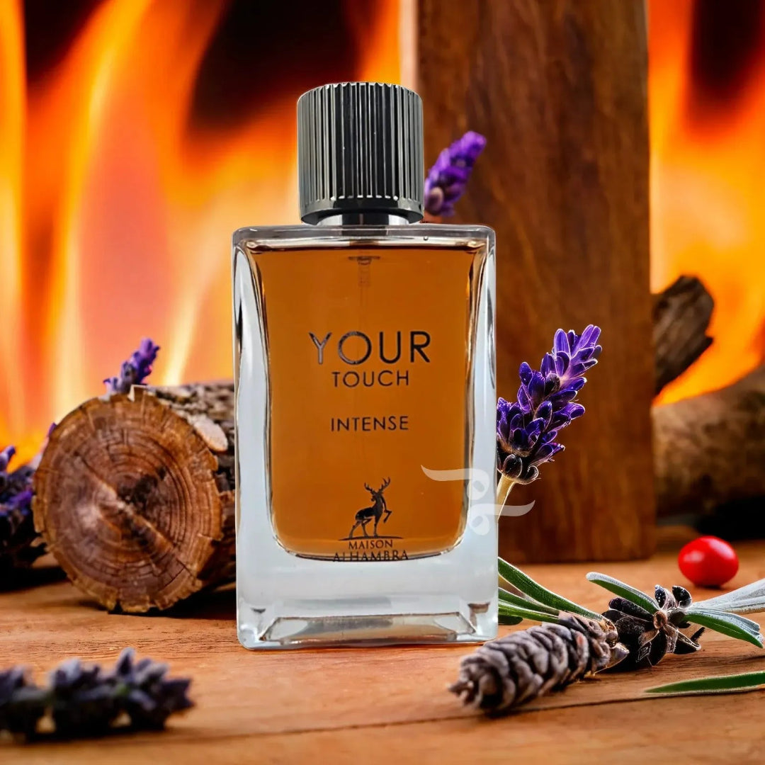 Best Maison Alhambra Citrus Perfumes for Collectors in Ipoh