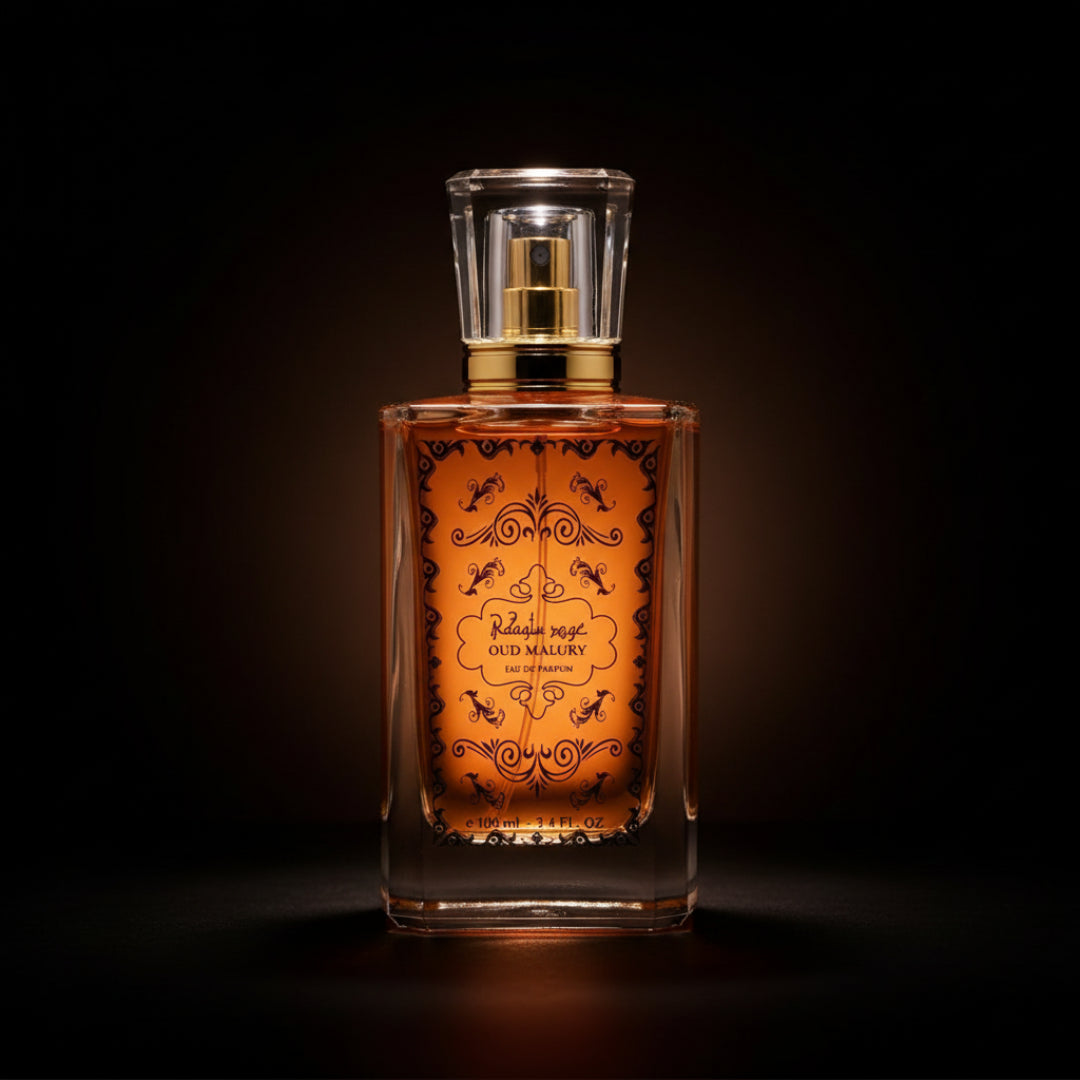 parfum tahan lama