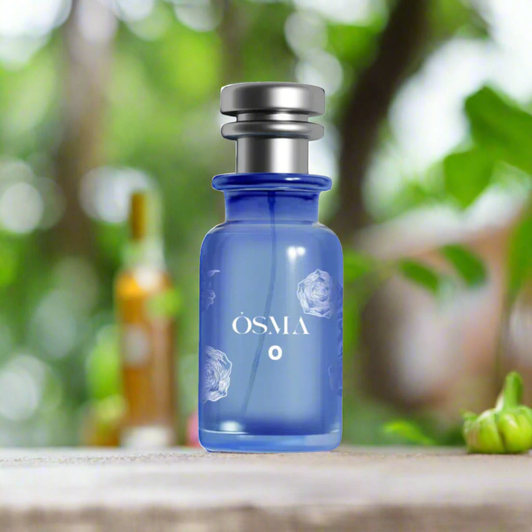Perfume Manis Osma untuk Collector Perfume di Sarawak