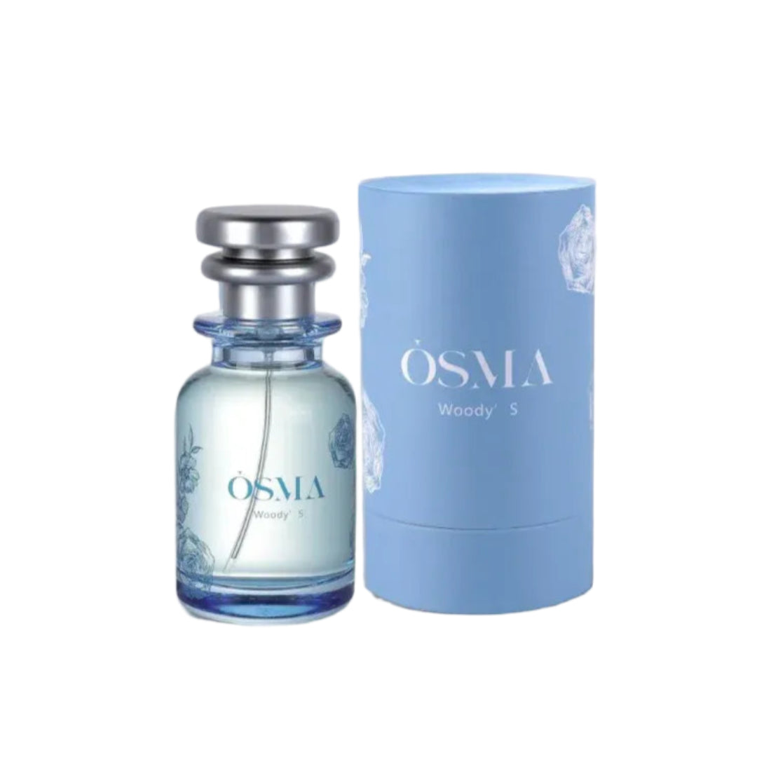 How to Choose Between Osma Oud and Osma Rose by Osma