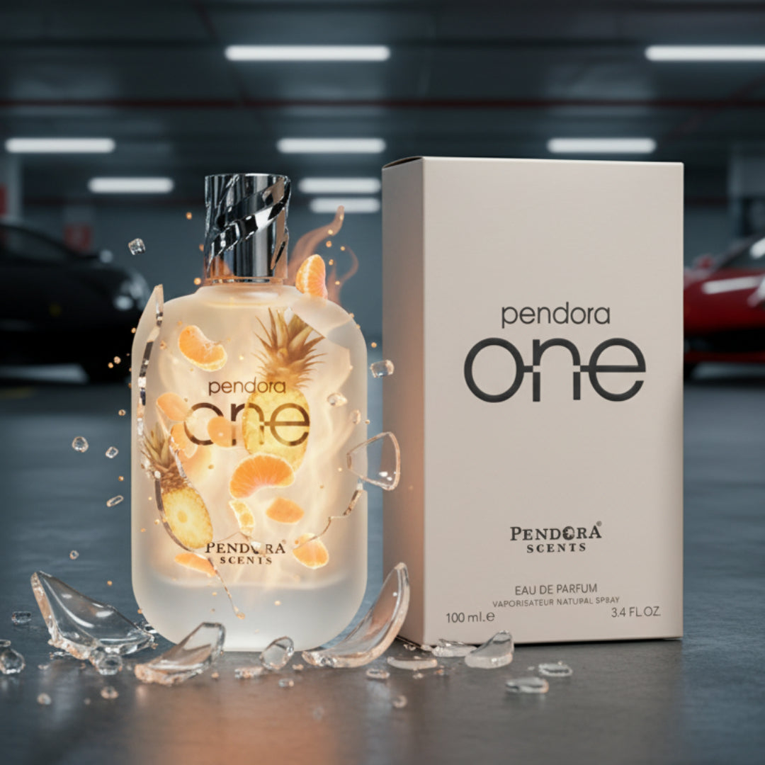 one pendora no1