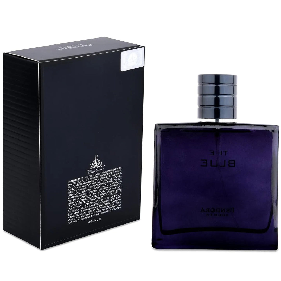 perfume lelaki