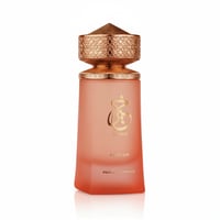 Botol Khair Fusion Paris Corner wangian unisex bau vanilla woody pilihan ramai Malaysia