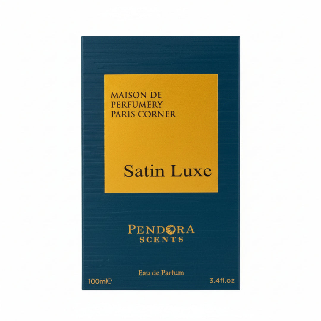 satin luxe