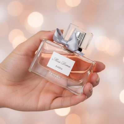 Miss Dona by Paris Corner 100ml Women