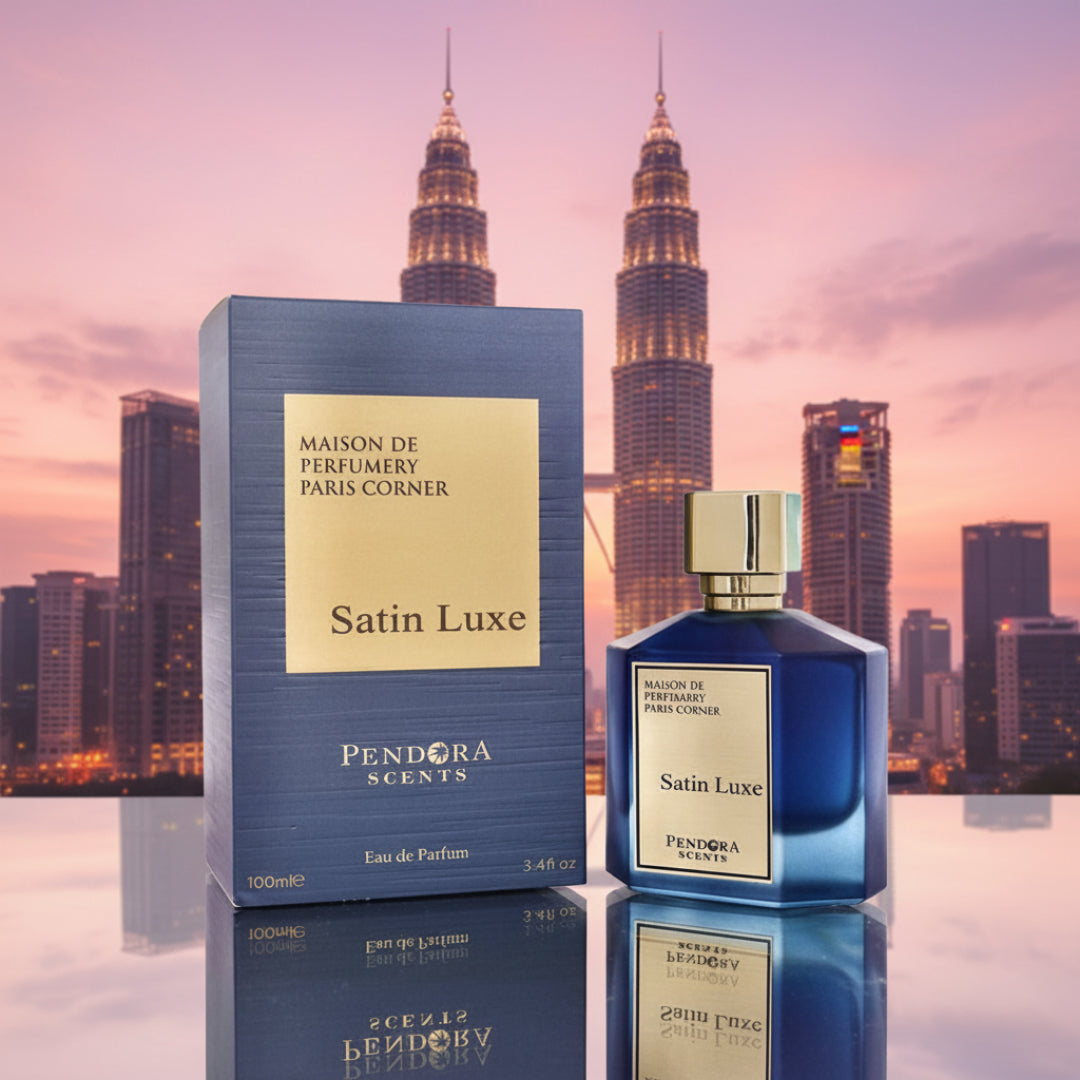 pendora scents