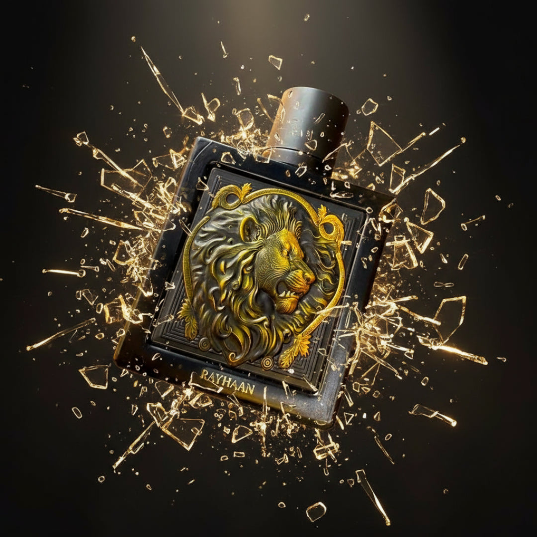 perfumes & colognes