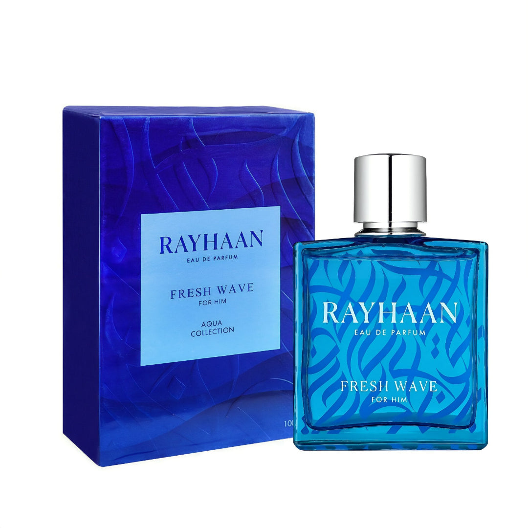 fresh fragrance