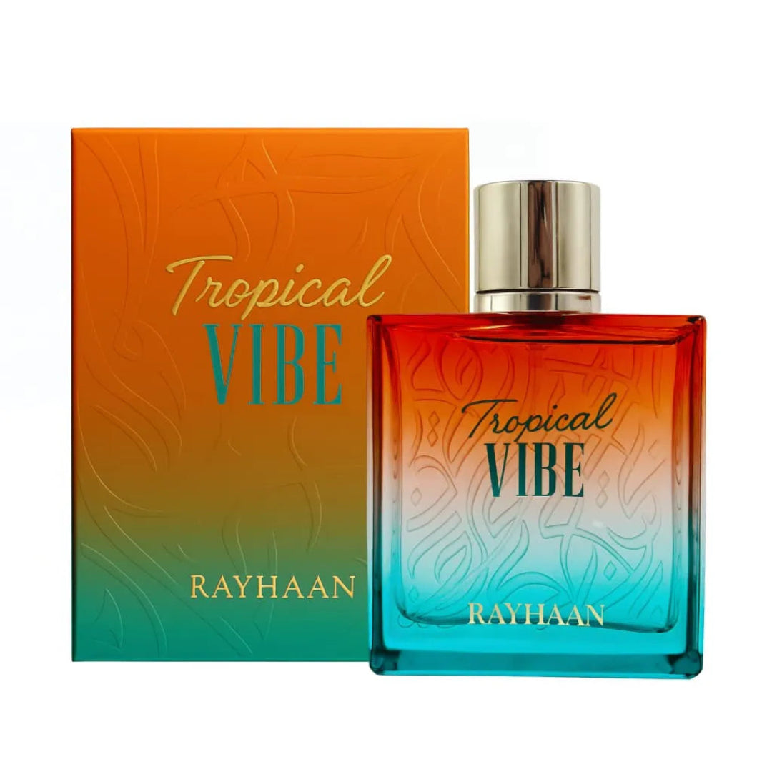 exotic scent