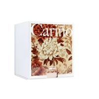 Perfume wanita Carino White Rue Broca original Malaysia – minyak wangi rose, jasmine & musk yang lembut