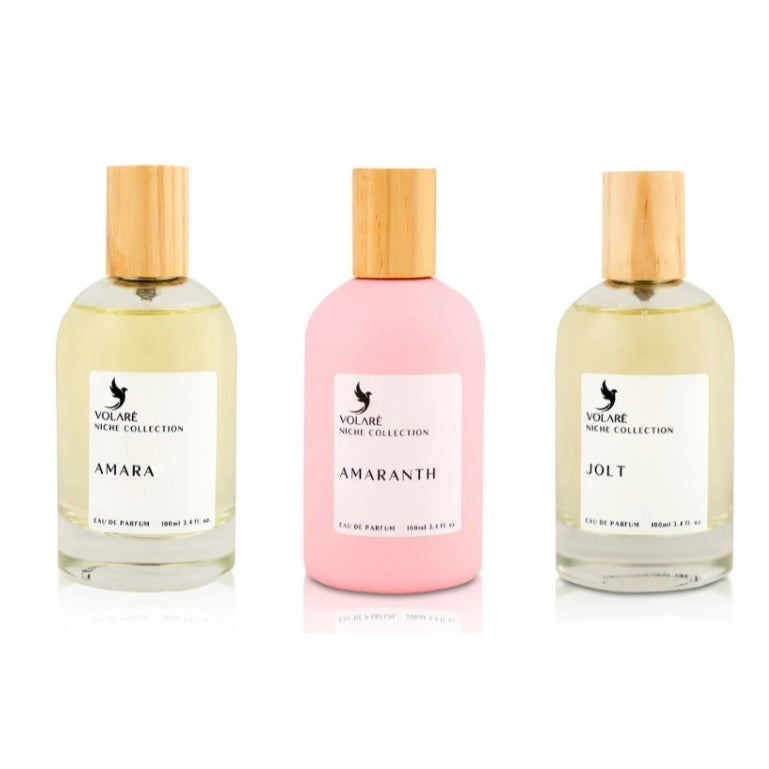 lemon perfume