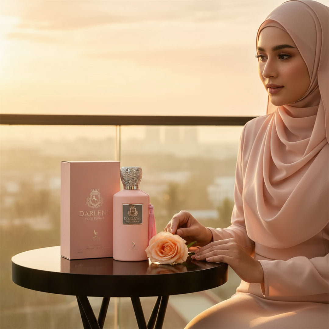 volare perfume