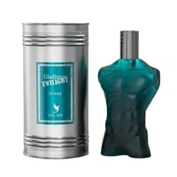 Le Male Gladiator Twilight by Volare 100 ml EDP men Malaysia – haruman maskulin mewah & tahan lama