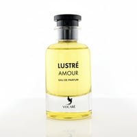 Botol Lustre Amour Volare wangian wanita bau fruity floral lembut pilihan Malaysia