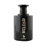 Perfume lelaki Reload Nuit original Malaysia – minyak wangi bold sexy