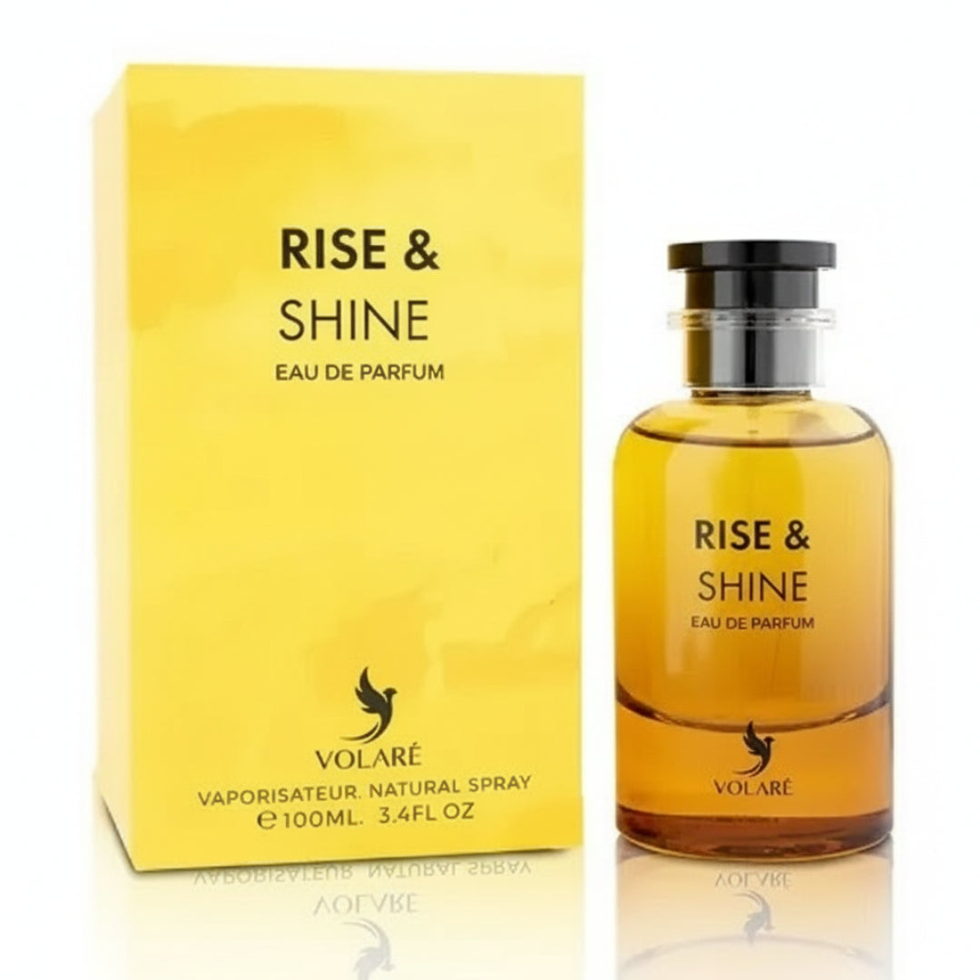 long lasting fresh scent