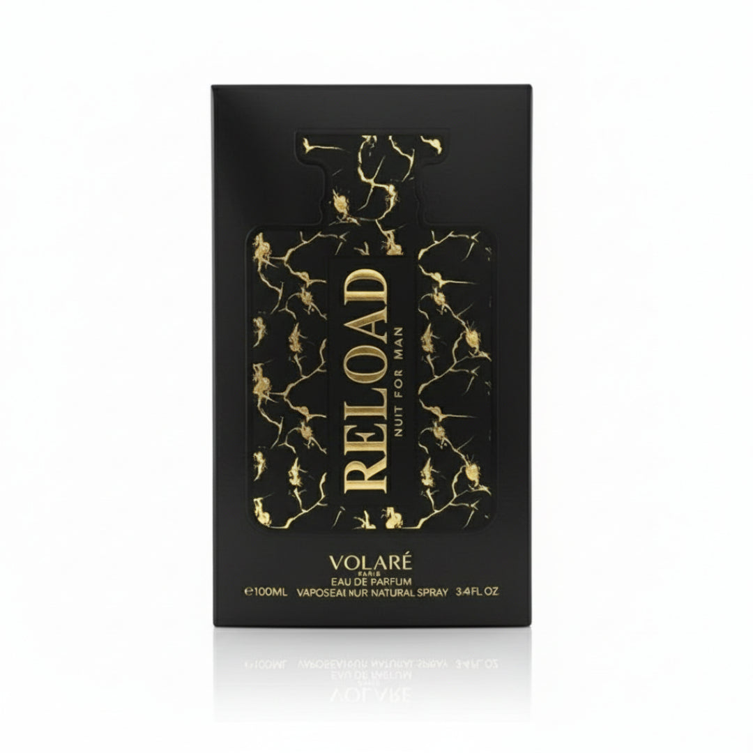 reload nuit