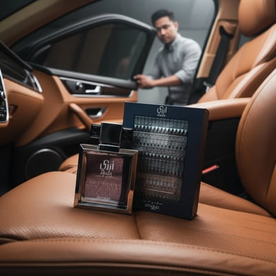 Abadi Opulent by Zimaya EDP 100ml Men