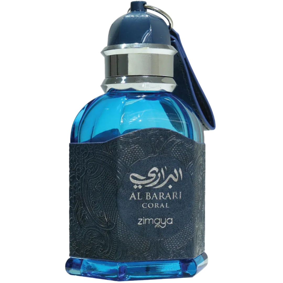 al barari coral