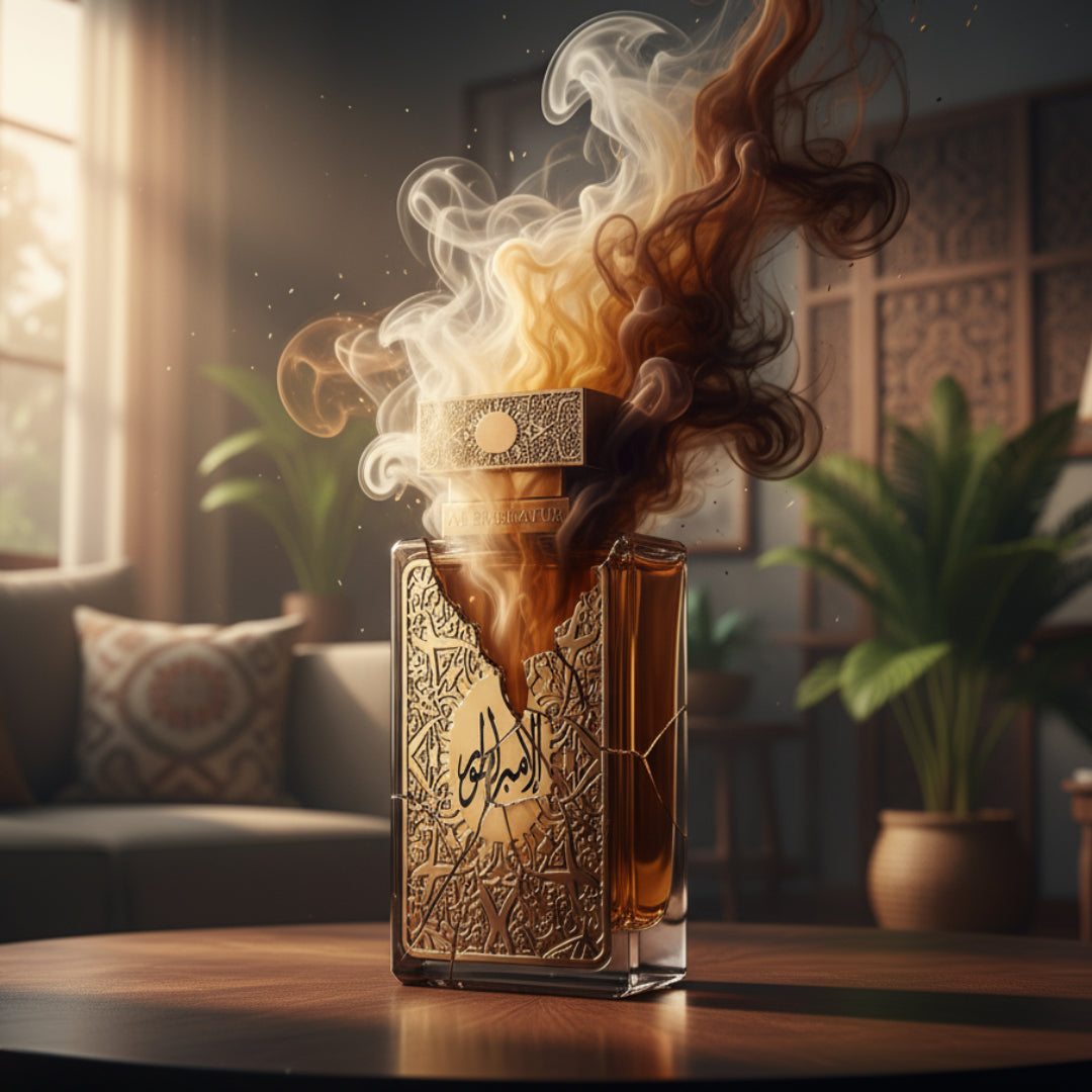 Siada Regal vs Zukhruf Cherry: Which Zimaya Perfume Is Better for Office Wear?