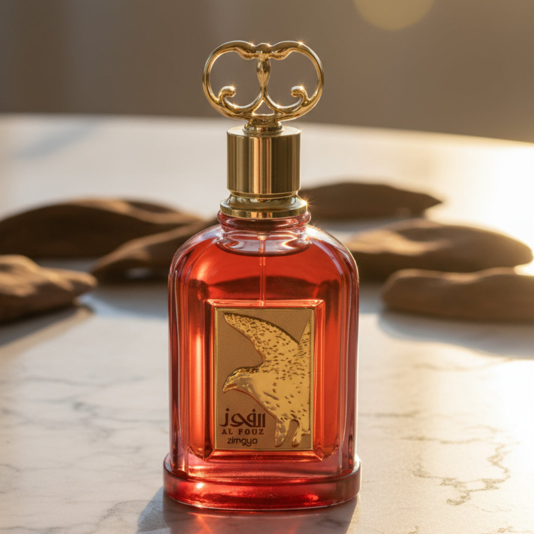 Grandeur vs Taraf Black: Which Zimaya Perfume Is Better for Gifting?