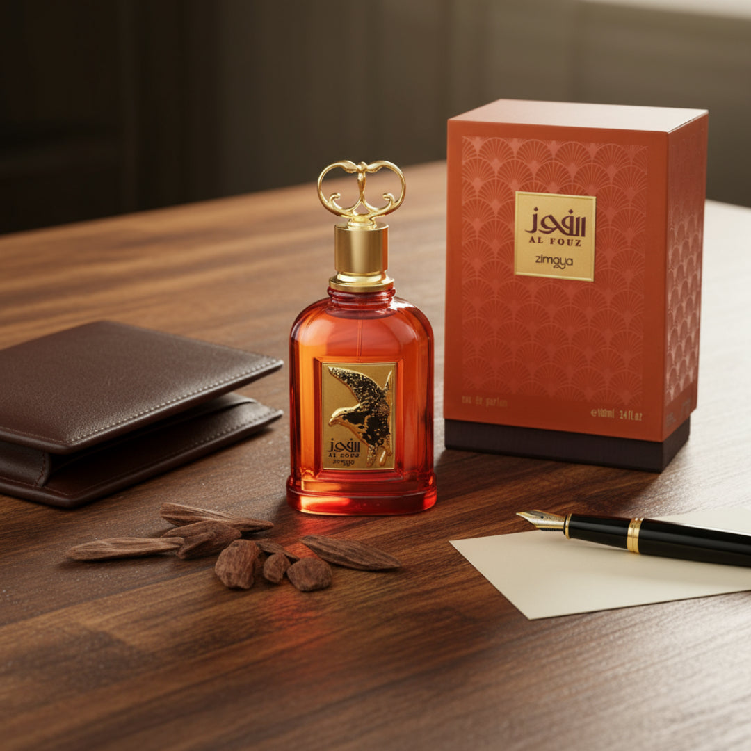 Siada Regal vs Zukhruf Cherry: Which Zimaya Perfume Is Better for Office Wear?