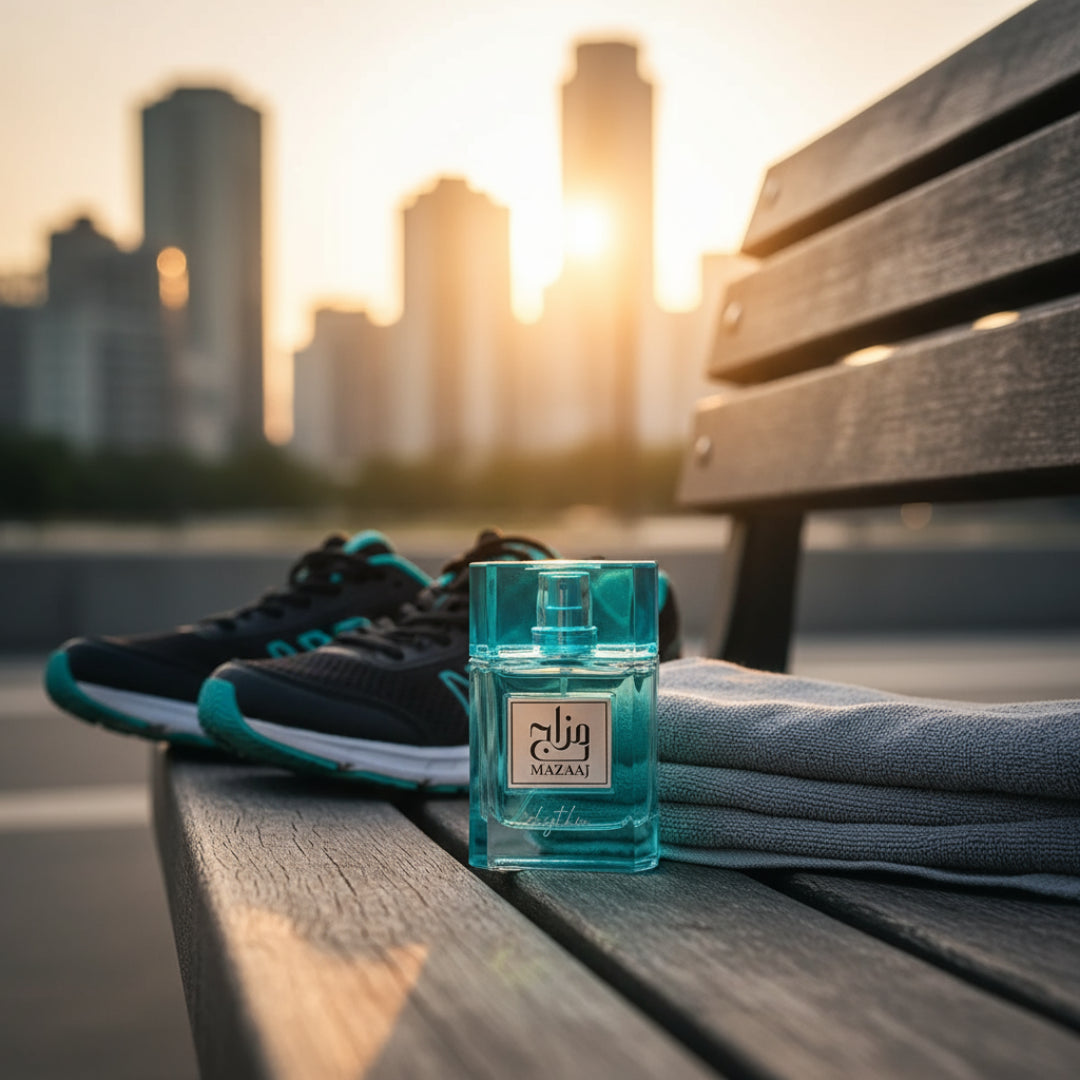 Best Zimaya Sweet Perfumes for Men in Sarawak