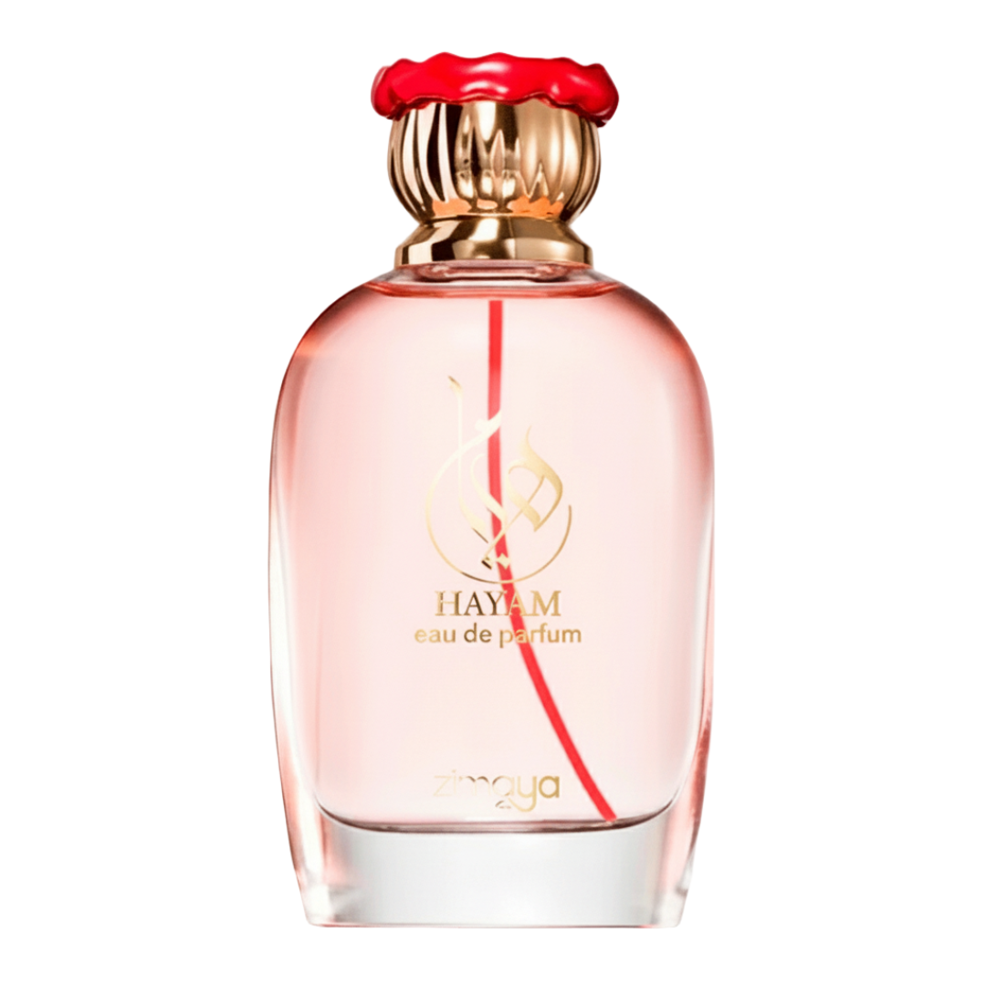 How to Choose Between Hawwa Pink and Grandeur by Zimaya
