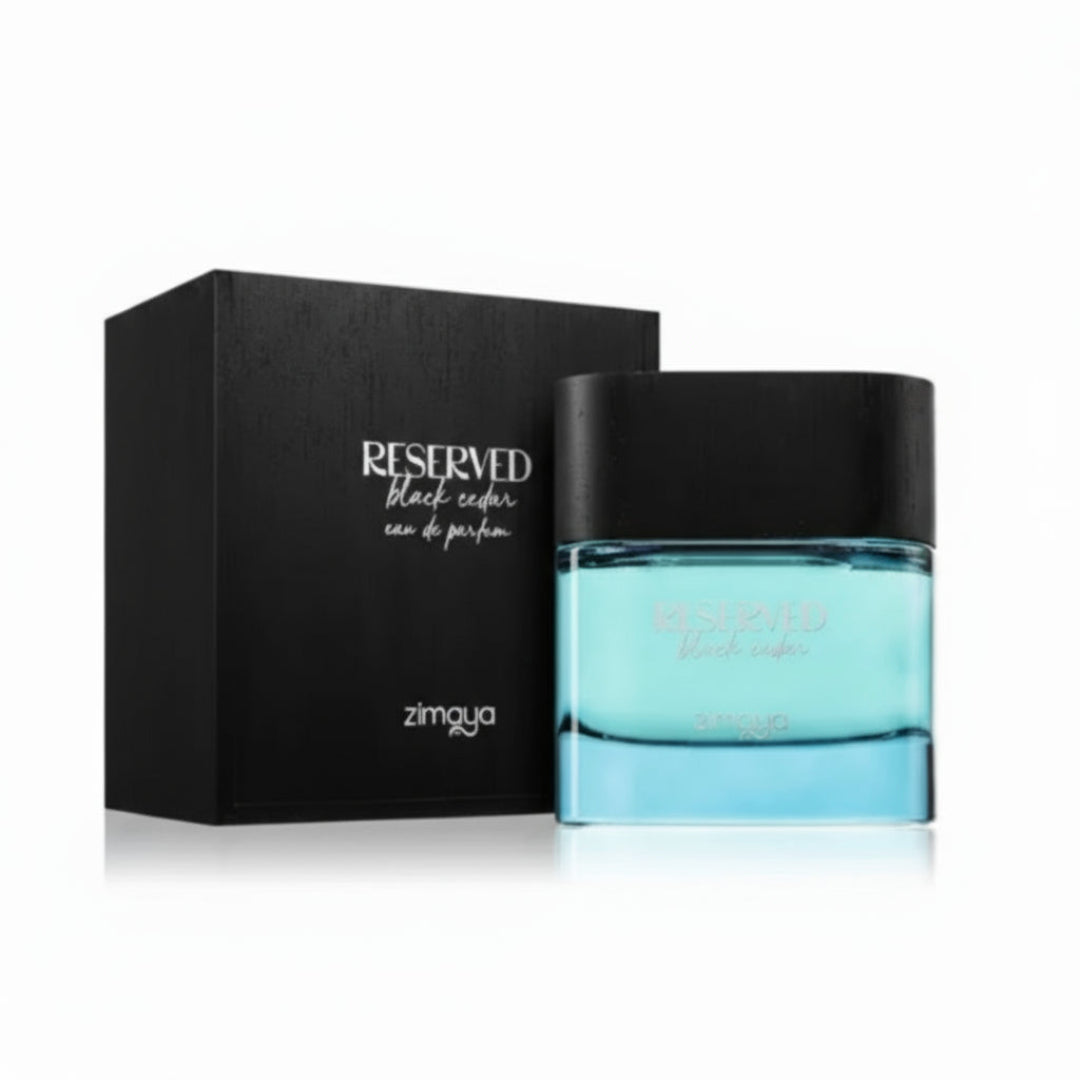 Best Zimaya Fresh Perfumes for Beginners in Kuala Lumpur
