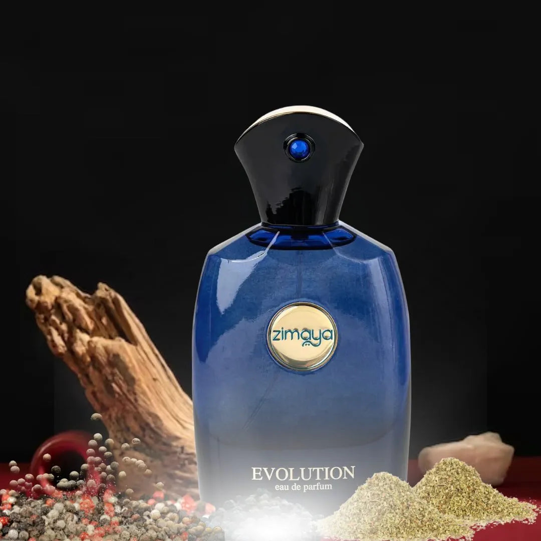 Taraf White vs Rabab Blue: Which Zimaya Perfume Is Better for Formal Events?