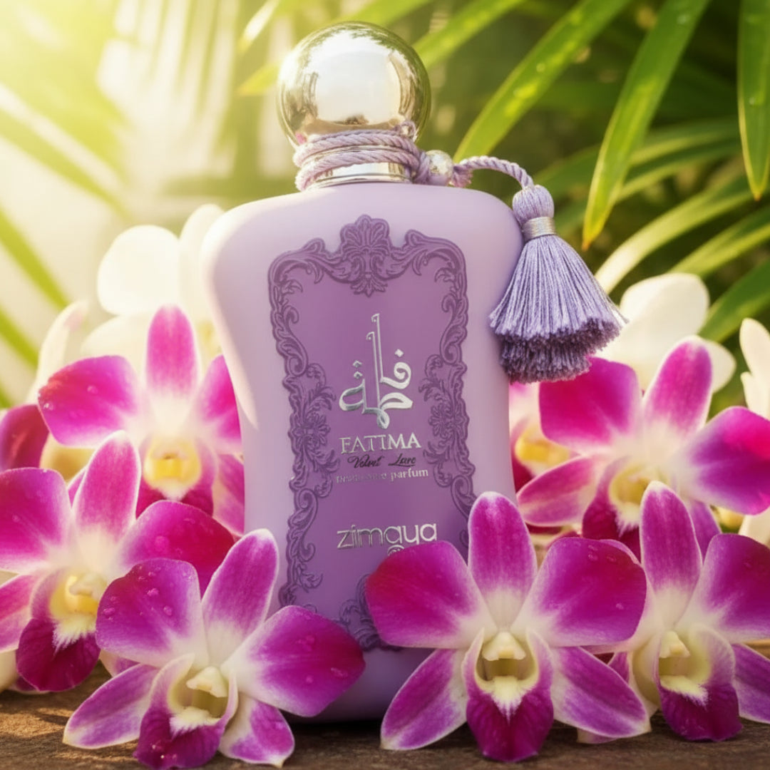 Best Zimaya Leather Perfumes for Beginners in Kuala Lumpur