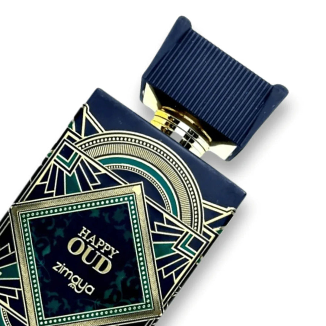 amber tobacco