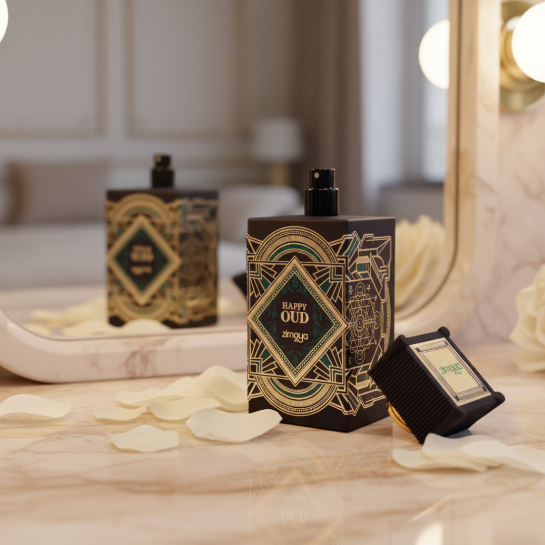 How to Choose Between Hawwa Red and Itqan Noir by Zimaya