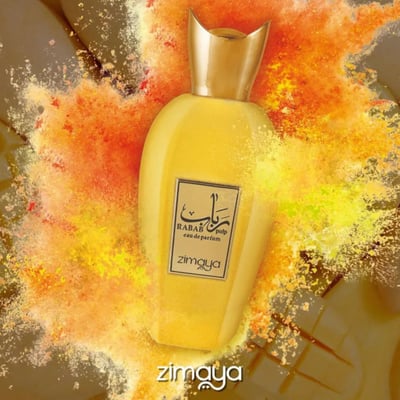 Rabab Pulp by Zimaya 100 ml EDP Unisex